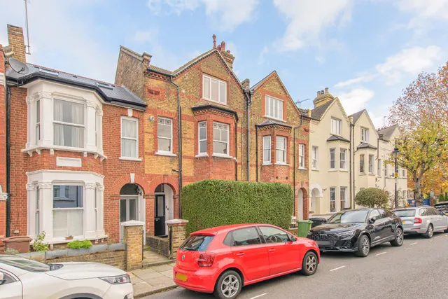 Ground Floor, 10 Ingham Road, London, photo 1