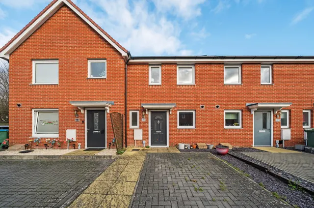 Colby Street, Southampton, SO16, photo 1