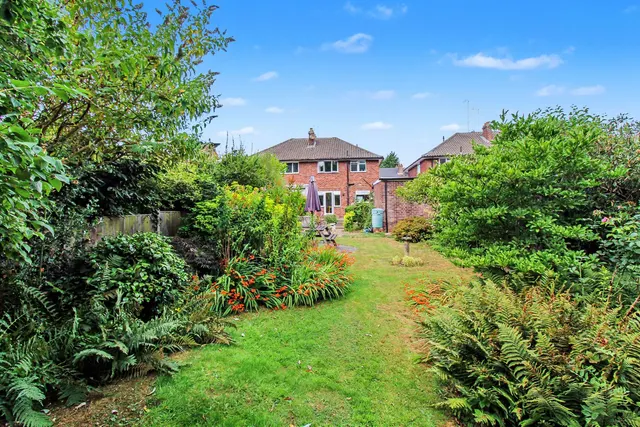 Enderby, Leicester, photo 2