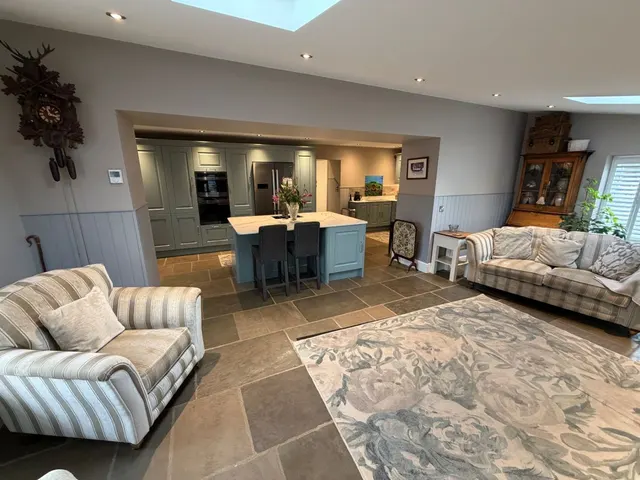 Photo 2 — Ribba Hall Farm, Bishopdale, Leyburn, North Yorkshire, DL8 3TG