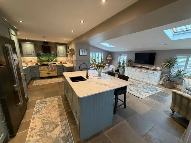 Photo 3 — Ribba Hall Farm, Bishopdale, Leyburn, North Yorkshire, DL8 3TG
