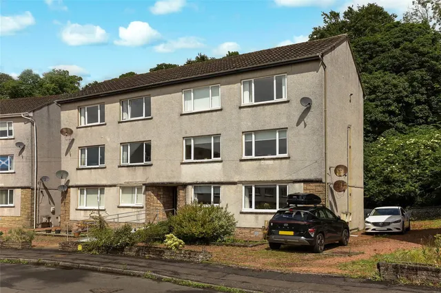 Silverdale Gardens, Largs, North Ayrshire, KA30, photo 1