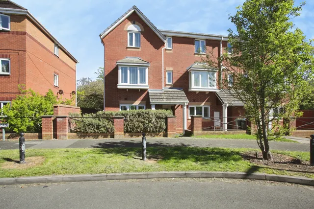 Alverley Road, Coventry, CV6, photo 2