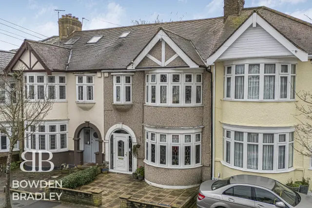 Bute Road, Barkingside, IG6, photo 1
