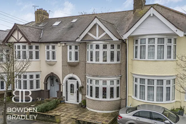 Bute Road, Barkingside, IG6, photo 1