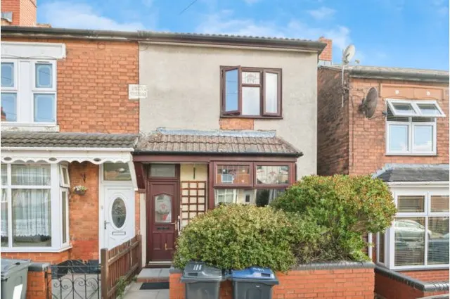 Lime Tree Road, Birmingham, photo 1