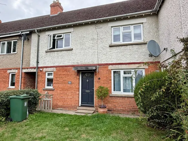 Essex Road, STAMFORD, photo 1