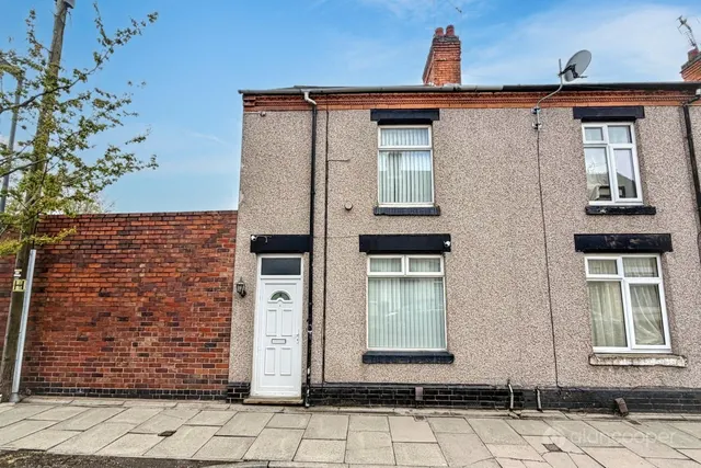 James Street, Abbey Green, CV11, photo 1