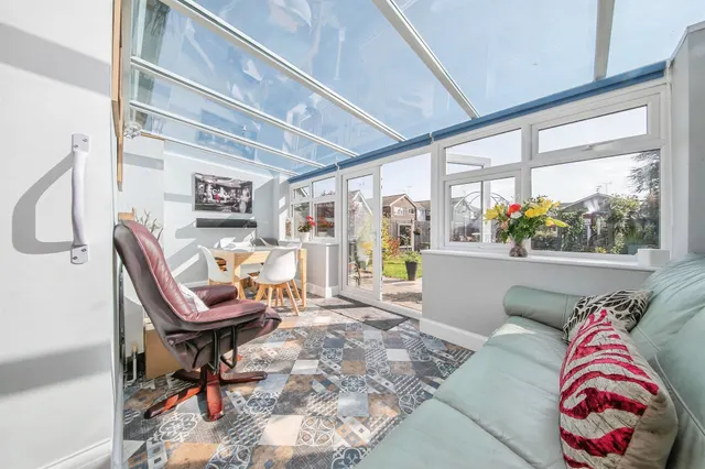 Photo 2 — Ingarfield Road, Holland-On-Sea, Clacton-On-Sea