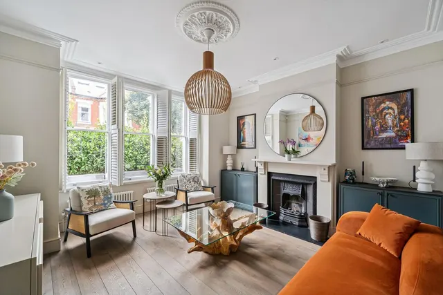Tantallon Road, London, SW12, photo 1