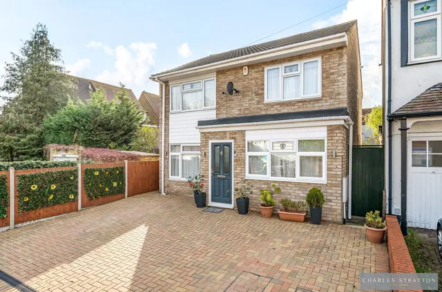 Erroll Road, Romford, RM1, photo 1