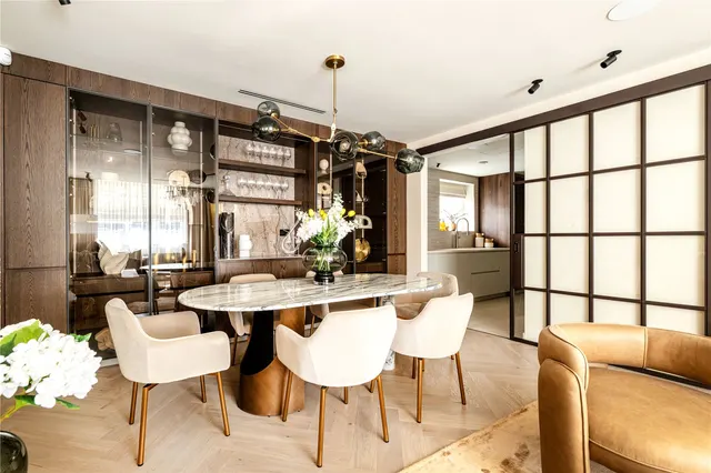 Binney Street, Mayfair, W1K, photo 1