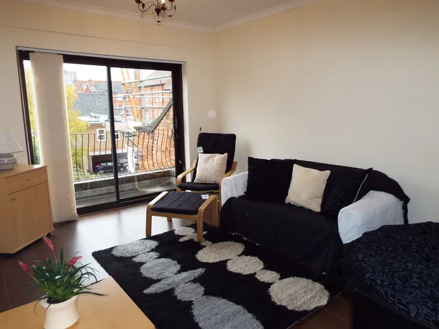 Mapleton Court, LE1, photo 2