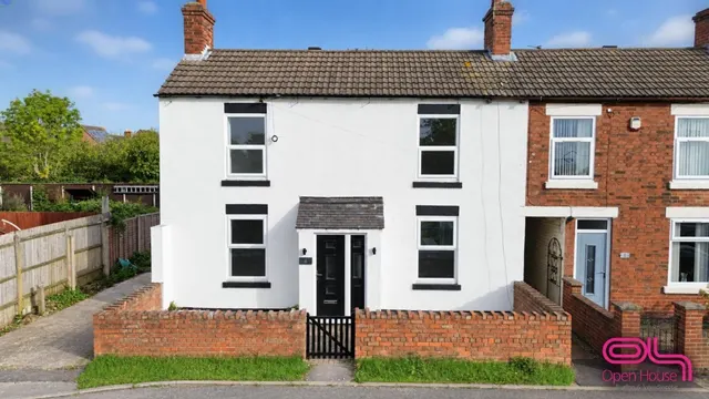 Alma Road, Newhall, DE11, photo 1