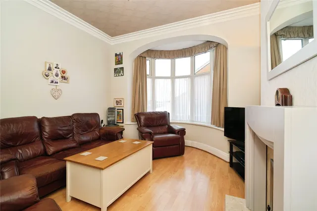Photo 3 — Feilden Place, Feniscowles, Blackburn, Lancashire, BB2