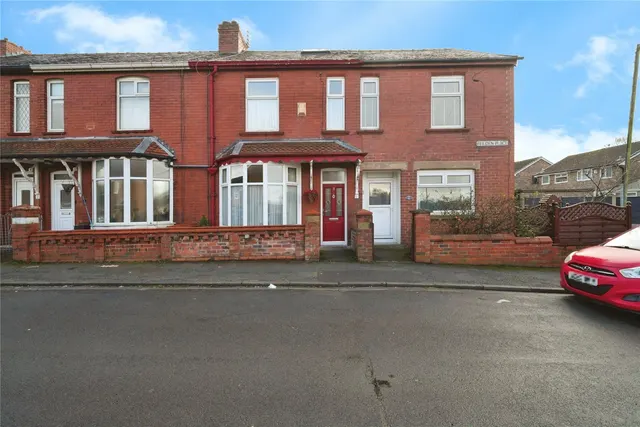 Feilden Place, Feniscowles, Blackburn, Lancashire, BB2, photo 1