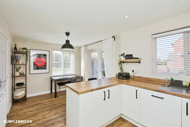 Richmond Lane, Chellaston, DE73, photo 3