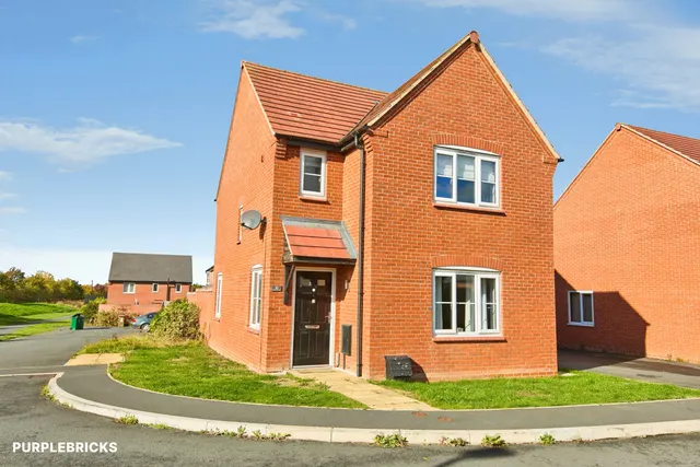 Richmond Lane, Chellaston, DE73, photo 1