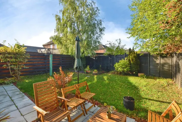 Daltry Close, Yarm, TS15, photo 2