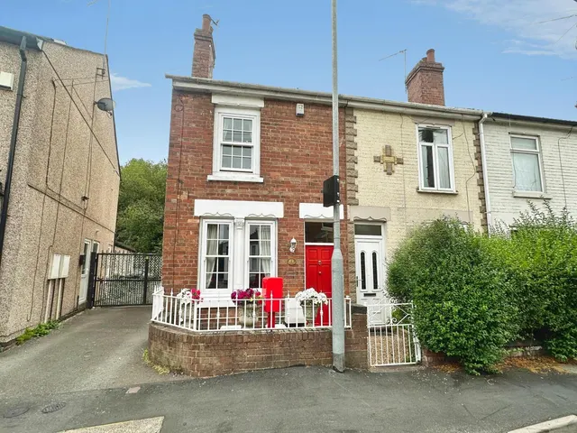 Aldersley Road, Wolverhampton, WV6, photo 1