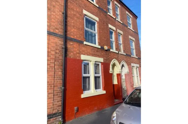 Port Arthur Road, Sneinton, NG2, photo 1