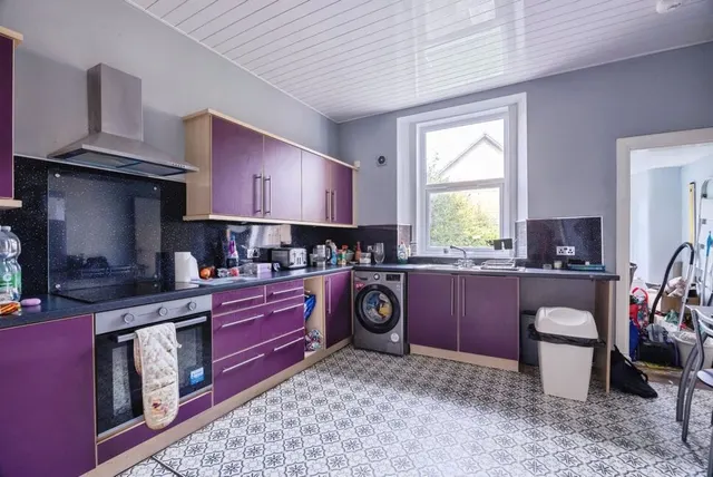 Photo 3 — Montrose Street, Brechin, Angus, DD9