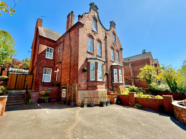 Yarborough Road, Lincoln, LN1, photo 1