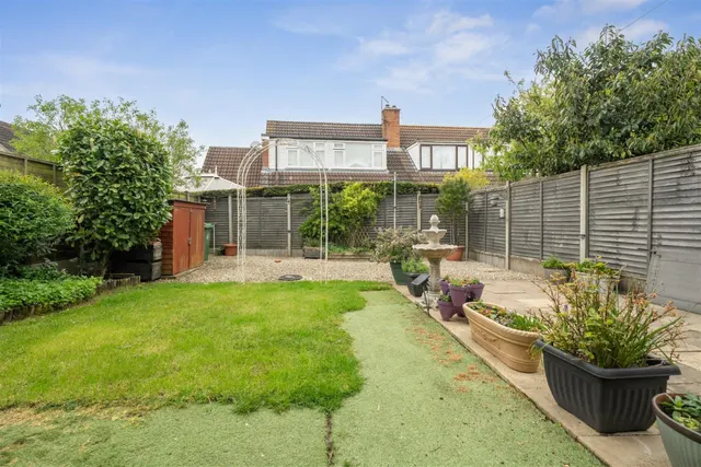 East Dundry Road, Whitchurch, BS14, photo 2