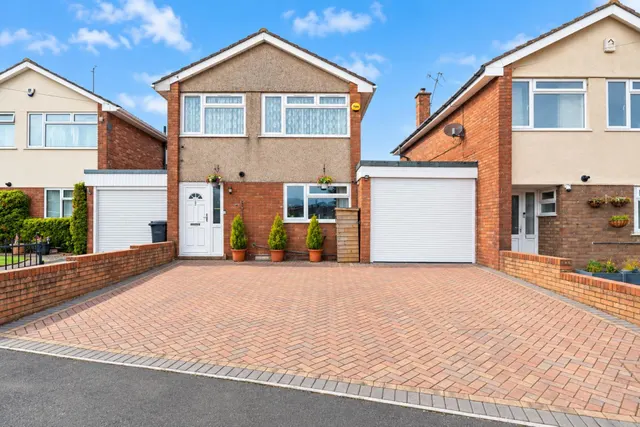 East Dundry Road, Whitchurch, BS14, photo 1
