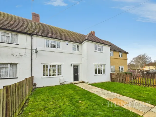 Culvers Way, Carshalton, photo 1