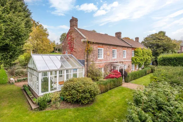 Mill Lane, Charminster, Dorchester, Dorset, DT2 9QP, photo 1