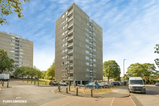 Tunworth Crescent, Putney, SW15, photo 1