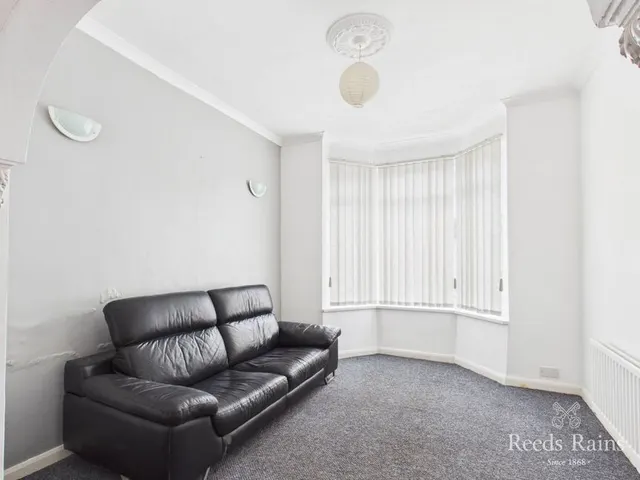 Photo 2 — Chester Street, Middlesbrough, North Yorkshire, TS1