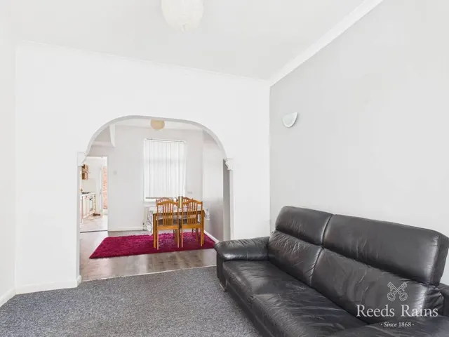 Photo 3 — Chester Street, Middlesbrough, North Yorkshire, TS1