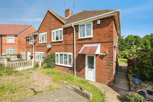 Windmill Lane, WORKSOP, photo 1