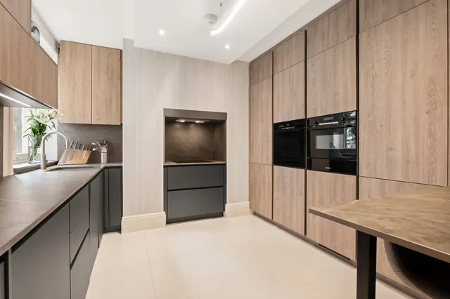 Abingdon Villas, Kensington, W8, photo 3