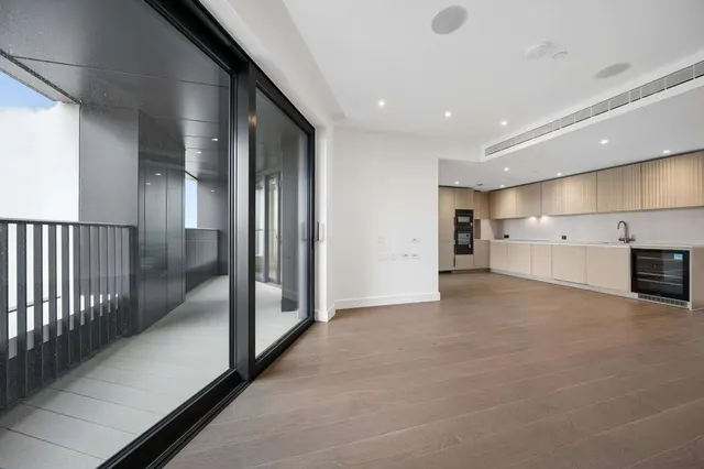 One Linear Place, Ponton Road, London, SW11 7ES, photo 1