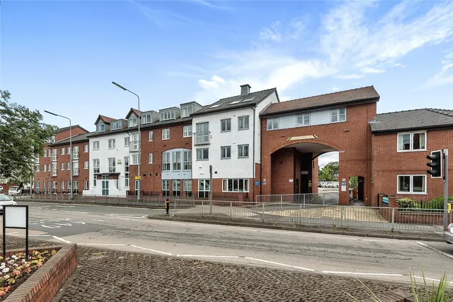 Photo 2 — Wolverhampton Road, Staffordshire, ST17