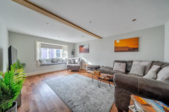 Photo 2 — Collingbourne Ducis, Marlborough, SN8