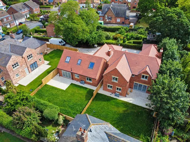 Stockwell Lane, Cropwell Bishop, NG12, photo 3
