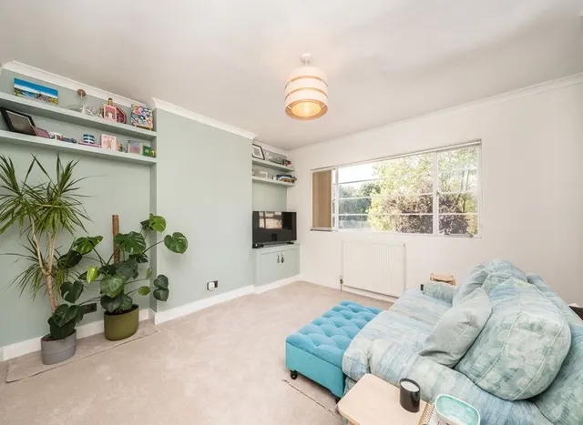 Heath Rise, Kersfield Road, SW15, photo 1