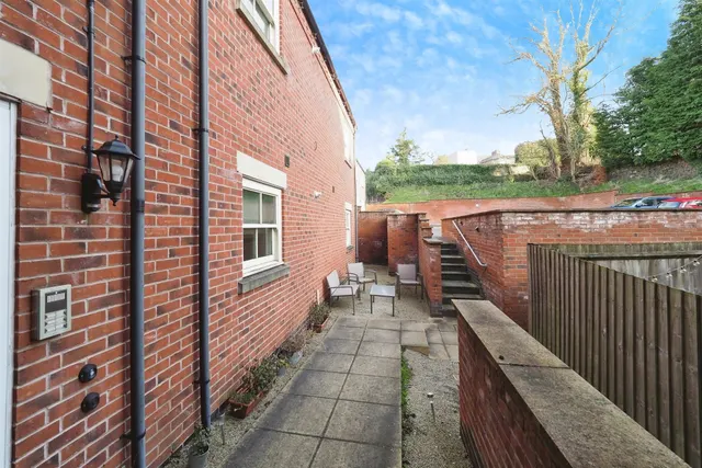 Jaeger Close, Belper, DE56, photo 2