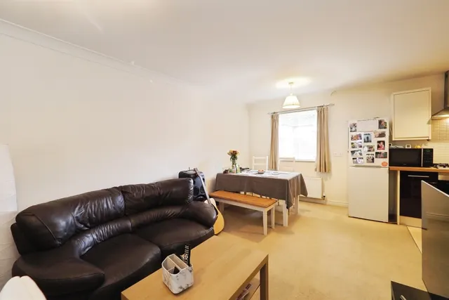 Jaeger Close, Belper, DE56, photo 3