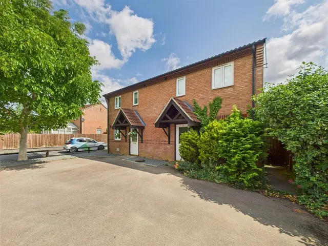 St. Andrews Drive, Saxilby, Lincoln, photo 1