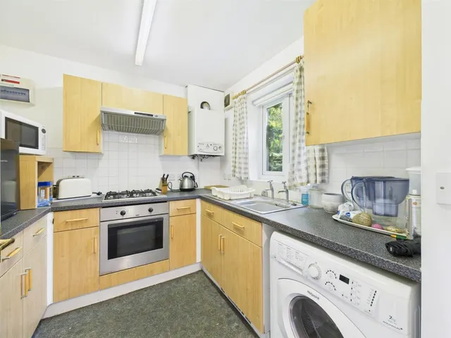 Photo 3 — St. Andrews Drive, Saxilby, Lincoln
