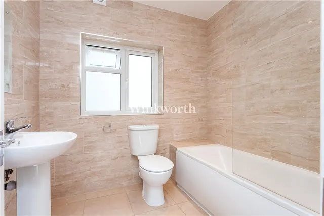 Photo 3 — Thorverton Road, London, NW2