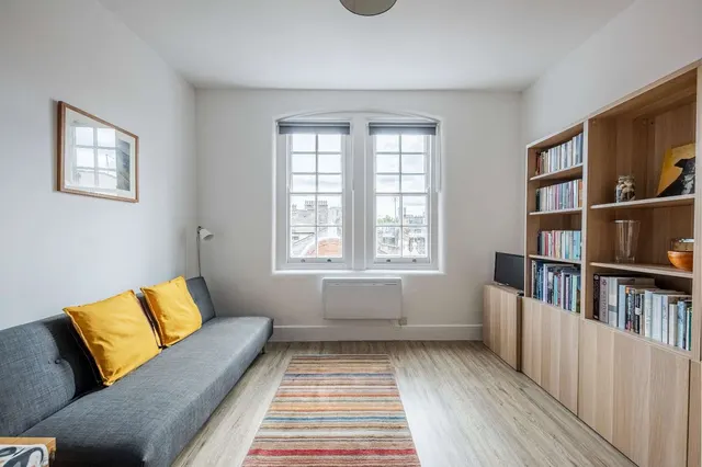 Photo 2 — Ambrosden Avenue, London, SW1P 1QQ