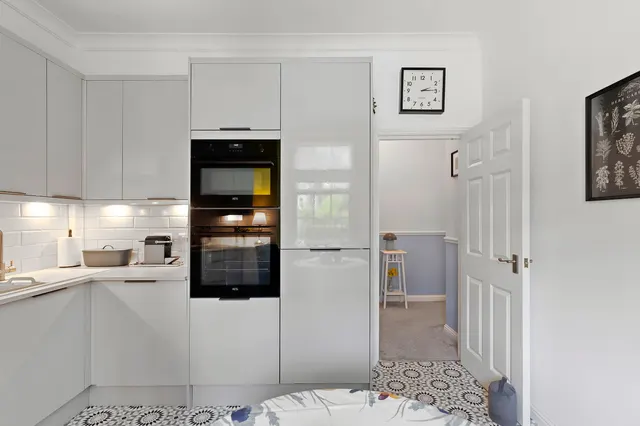 Crossbeck Road, Ilkley, LS29, photo 3