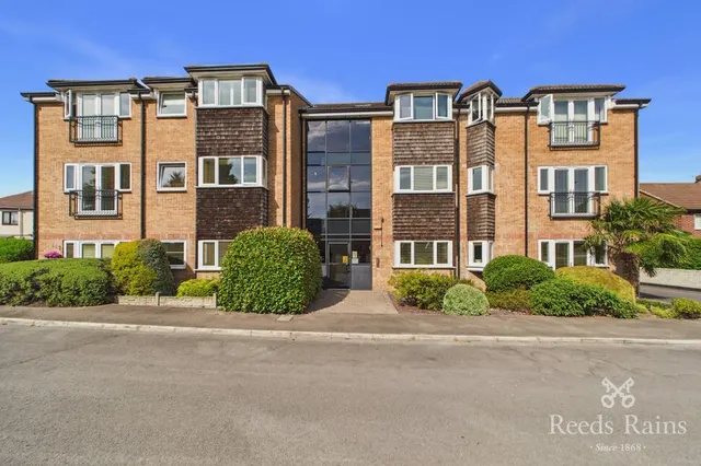Worksop Road, South Anston, South Yorkshire, S25, photo 1