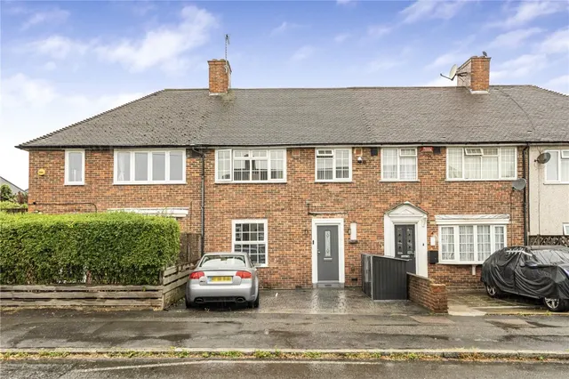 Crutchley Road, London, SE6, photo 1